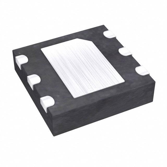DS2477Q+T IC SECURE COPROCESSOR 6TDFN Please send BOM for accurate quotation