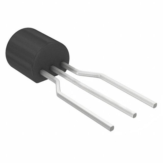 DS2890-000+T&R IC DGT POT 100KOHM 256TAP TO92-3 Please send BOM for accurate quotation