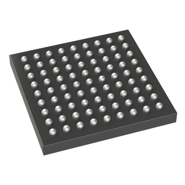 DS3102GN IC TIMING LINE CARD 81CSBGA Please send BOM for accurate quotation