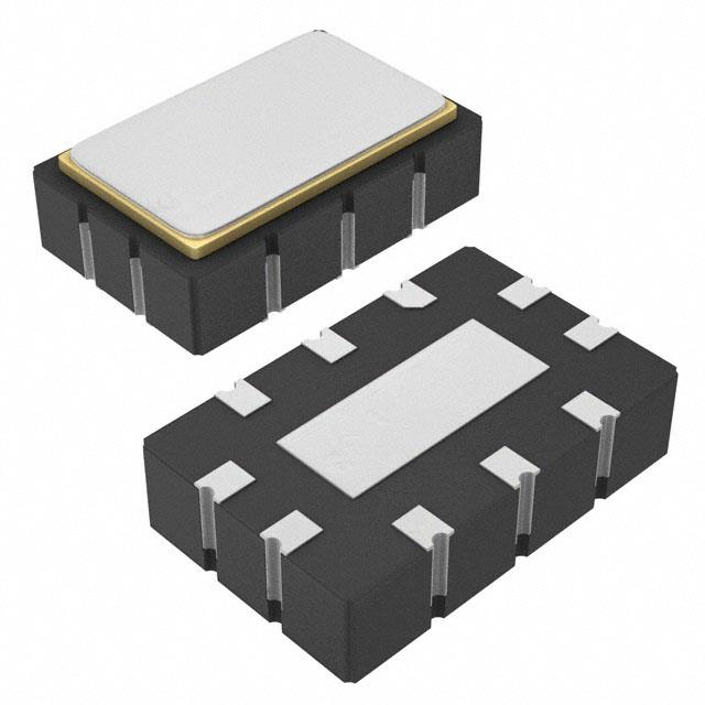 DS4622P+ IC OSC CLOCK 622.08MHZ 10-LCCC Please send BOM for accurate quotation