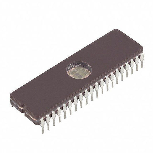 DS87C520-WCL Microcontrollers IC MCU 8B 16KB EPROM/UV 40CERDIP Please send BOM for accurate quotation
