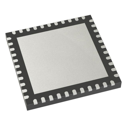 DSPIC30F3012-20I/ML Microcontrollers IC MCU 16BIT 24KB FLASH 44QFN Please send BOM for accurate quotation
