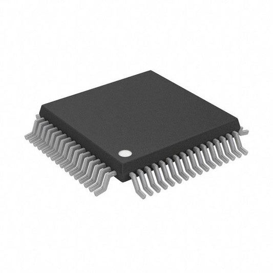 DSPIC30F6012AT-20E/PF Microcontrollers IC MCU 16BIT 144KB FLASH 64TQFP Please send BOM for accurate quotation