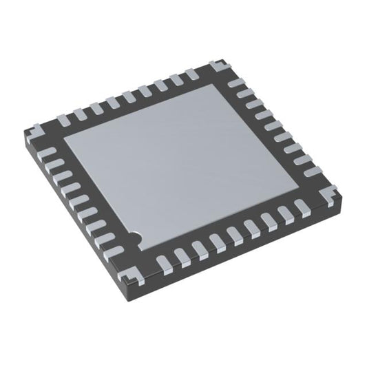 DSPIC33CH64MP503T-I/M5 Microcontrollers IC MCU 16BIT 88KB FLASH 36UQFN Please send BOM for accurate quotation