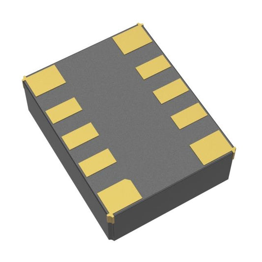 ECS-RTC-3225-5609-TR IC RTC CLK/CALENDAR I2C 10SMD Please send BOM for accurate quotation