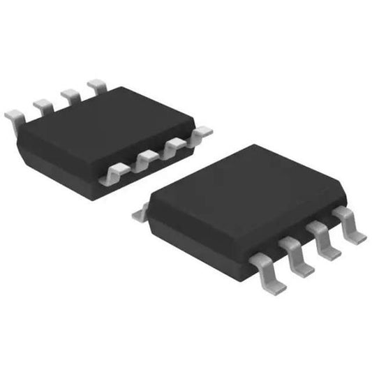 ECS-RTC-SOP8-5101A-TR IC RTC CLOCK/CALENDAR I2C 8SOP Please send BOM for accurate quotation