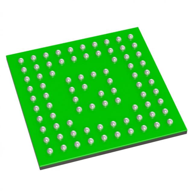 EEC1727-I/2GW EMBEDDED CONTROLLER, 416KB SRAM, Please send BOM for accurate quotation