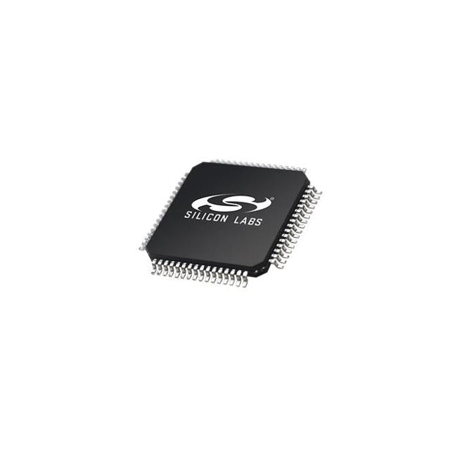 EFM32GG12B110F1024GQ64-A Microcontrollers IC MCU 32BIT 1MB FLASH 64TQFP Please send BOM for accurate quotation