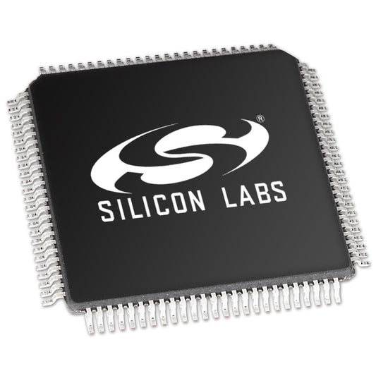 EFM32GG12B410F1024IQ100-AR Microcontrollers IC MCU 32BIT 1MB FLASH 100TQFP Please send BOM for accurate quotation