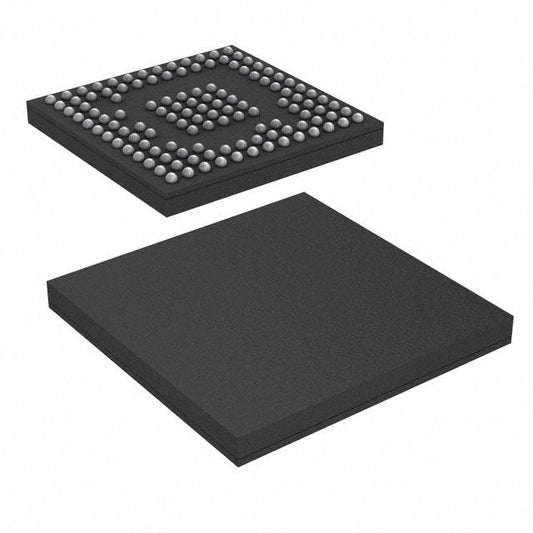 EFM32JG12B500F1024GL125-CR Microcontrollers IC MCU 32BIT 1MB FLASH 125BGA Please send BOM for accurate quotation
