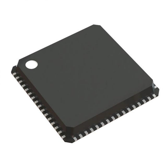 EFM32LG330F128G-F-QFN64R Microcontrollers IC MCU 32BIT 128KB FLASH 64QFN Please send BOM for accurate quotation