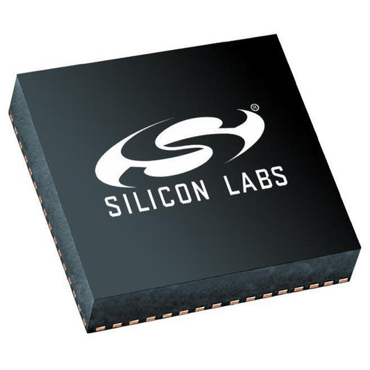 EFM32LG840F256G-F-QFN64 Microcontrollers IC MCU 32BIT 256KB FLASH 64QFN Please send BOM for accurate quotation