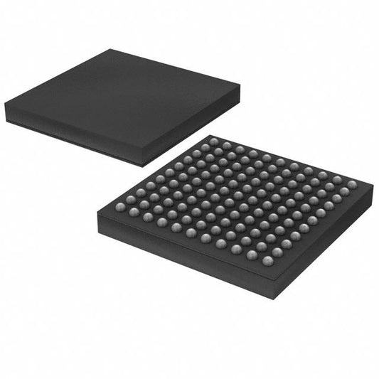 EFM32LG995F256-BGA120 Microcontrollers IC MCU 32BIT 256KB FLASH 120BGA Please send BOM for accurate quotation