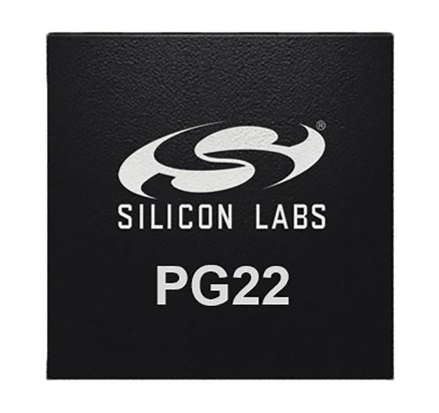 EFM32PG22C200F64IM40-C Microcontrollers IC MCU 32BIT 64KB FLASH 40QFN Please send BOM for accurate quotation