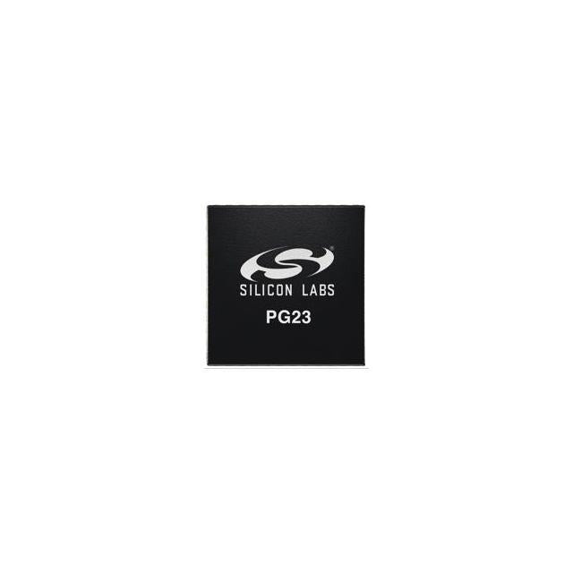 EFM32PG23B310F128IM48-C Microcontrollers IC MCU 32BIT 128KB FLASH 48QFN Please send BOM for accurate quotation