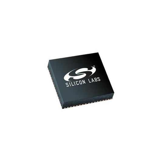 EFM32PG28B300F512IM68-AR Microcontrollers PG28 MCU 51 GPIO AI/ML IADC Please send BOM for accurate quotation