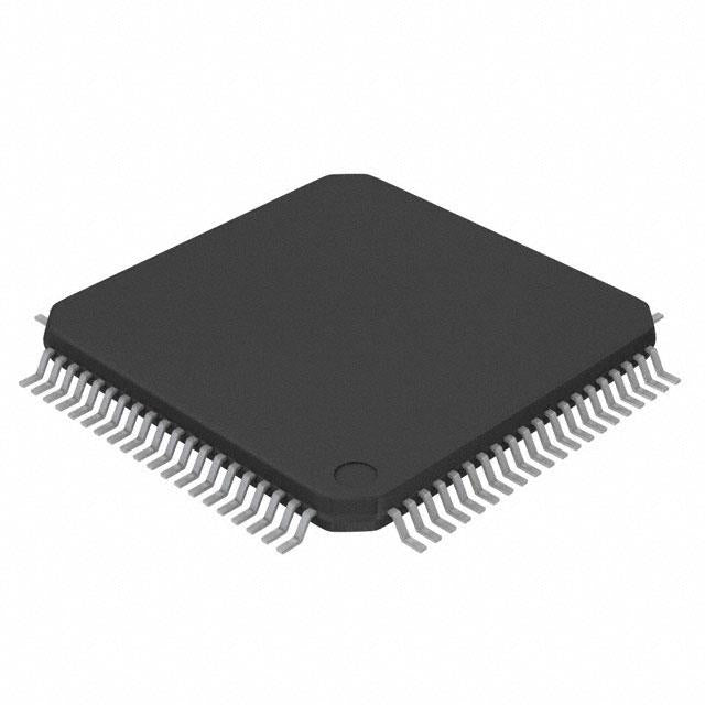 EFM32TG11B540F64IQ80-BR Microcontrollers IC MCU 32BIT 64KB FLASH 80TQFP Please send BOM for accurate quotation