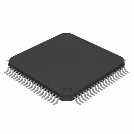 EFM32TG11B540F64IQ80-BR Microcontrollers IC MCU 32BIT 64KB FLASH 80TQFP Please send BOM for accurate quotation