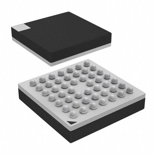 EFM32TG825F32-D-BGA48R Microcontrollers IC MCU 32BIT 32KB FLASH 48BGA Please send BOM for accurate quotation