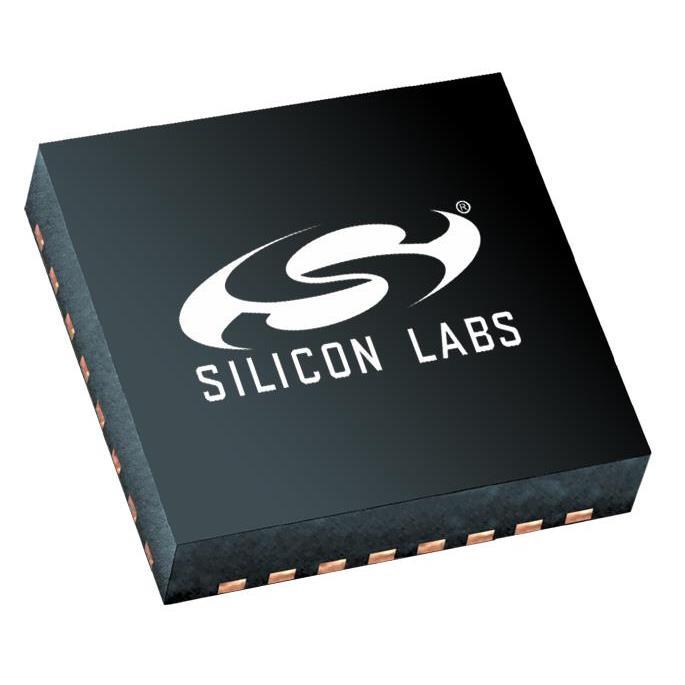EFM8BB31F32A-D-5QFN32 Microcontrollers IC MCU 8BIT 32KB FLASH 32QFN Please send BOM for accurate quotation