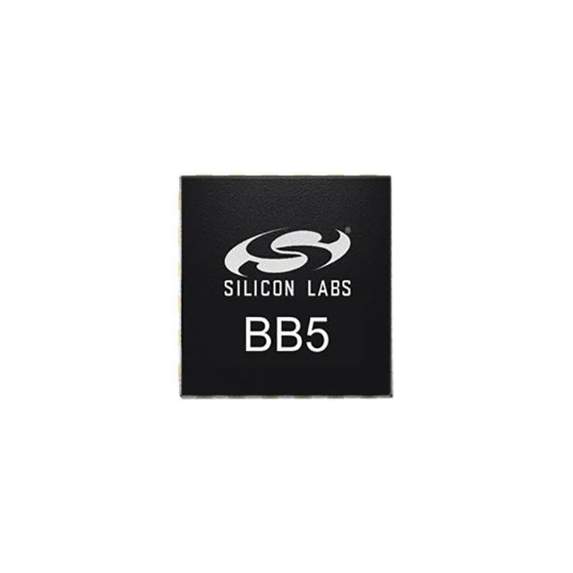 EFM8BB52F32G-C-QFN32 Microcontrollers IC MCU 8BIT 32KB FLASH 32QFN Please send BOM for accurate quotation