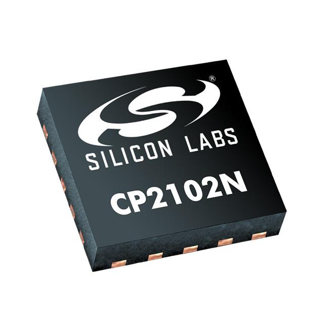EFM8UB10F16G-C-QFN20 Microcontrollers IC MCU 8BIT 16KB FLASH 20QFN Please send BOM for accurate quotation