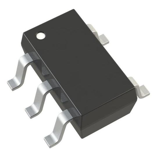 EL5111TIWTZ-T7A IC OPAMP VFB 1 CIRCUIT TSOT23-5 Please send BOM for accurate quotation