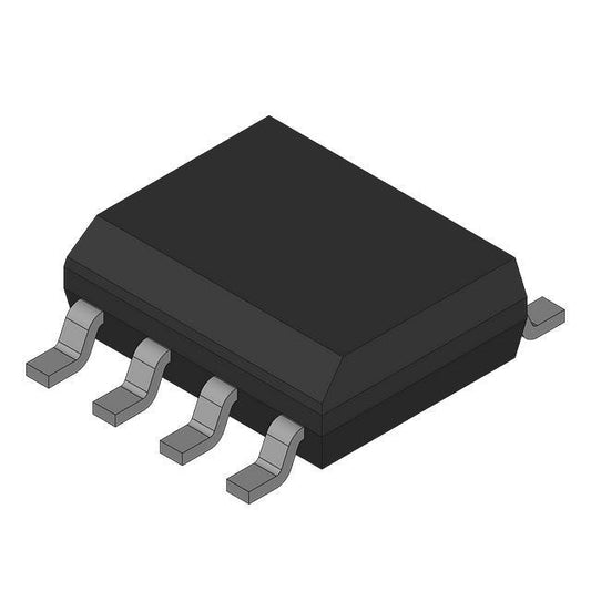 EL5244CS-T7 IC VOLTAGE FEEDBACK 2 CIRC 8SOIC Please send BOM for accurate quotation