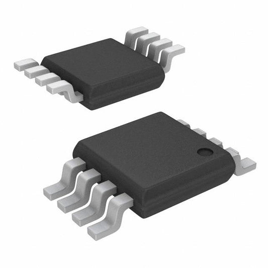 EL5251IYZ-T13 IC VOLTAGE FEEDBACK 2 CIRC 8MSOP Please send BOM for accurate quotation
