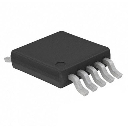 EL5262IYZ IC OPAMP CFA 2 CIRCUIT 10MSOP Please send BOM for accurate quotation