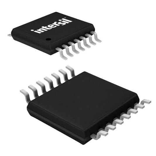 EL5420CRZ-T7A IC OPAMP VFB 4 CIRCUIT 14TSSOP Please send BOM for accurate quotation