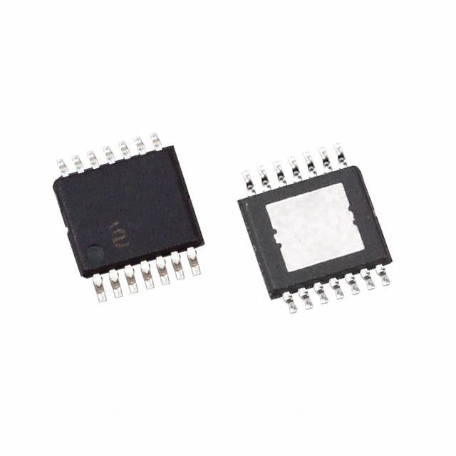EL9214IREZ-T13 IC OPAMP GP 4 CIRCUIT 14HTSSOP Please send BOM for accurate quotation