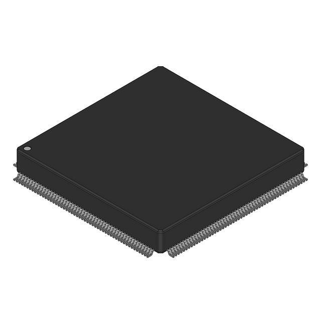 ELANSC300-33KC-G Microcontrollers IC MCU 32BIT ROMLESS Please send BOM for accurate quotation