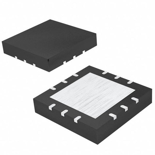 EMC2303-1-KP-TR IC MOTOR DRIVER 3V-3.6V 12QFN Please send BOM for accurate quotation