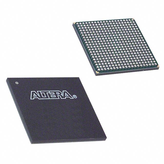 EP1C4F400C8 Field Programmable Gate Array IC FPGA 301 I/O 400FBGA Please send BOM for accurate quotation