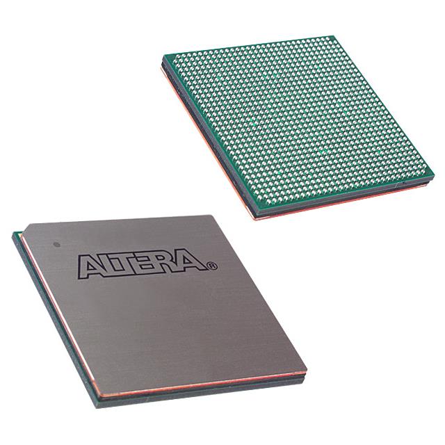 EP1S30F1020C6 Field Programmable Gate Array IC FPGA 726 I/O 1020FBGA Please send BOM for accurate quotation