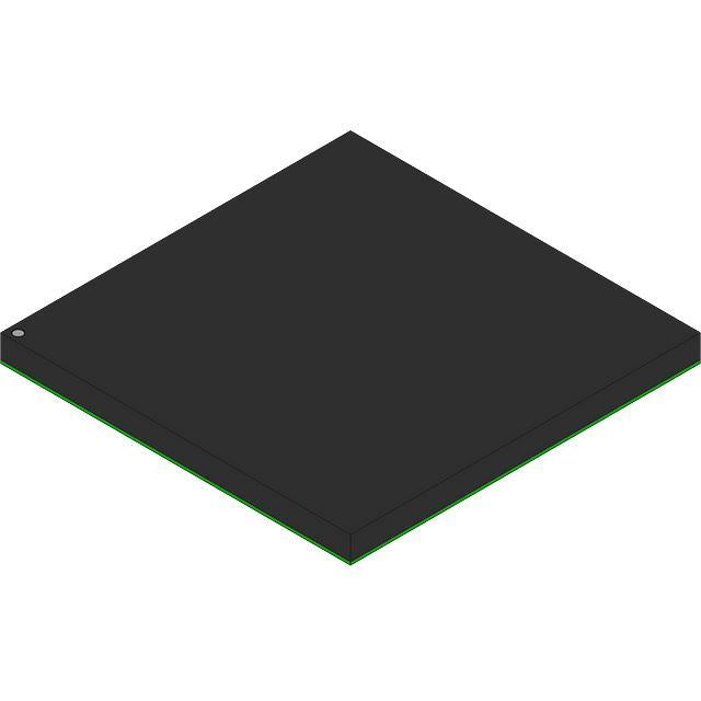 EP1S40B956I6 Field Programmable Gate Array IC FPGA 683 I/O 956BGA Please send BOM for accurate quotation