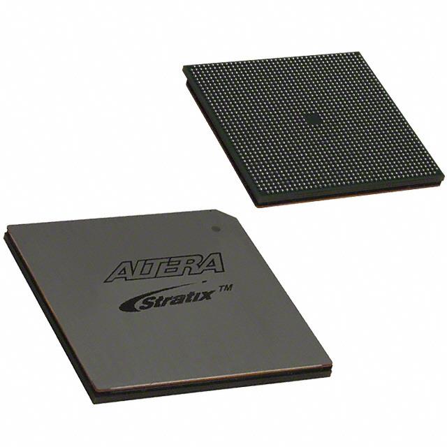 EP1S80F1508C7 Field Programmable Gate Array IC FPGA 1203 I/O 1508FBGA Please send BOM for accurate quotation