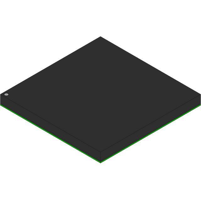 EP20K1000CF33C9 Field Programmable Gate Array IC FPGA 708 I/O 1020FBGA Please send BOM for accurate quotation