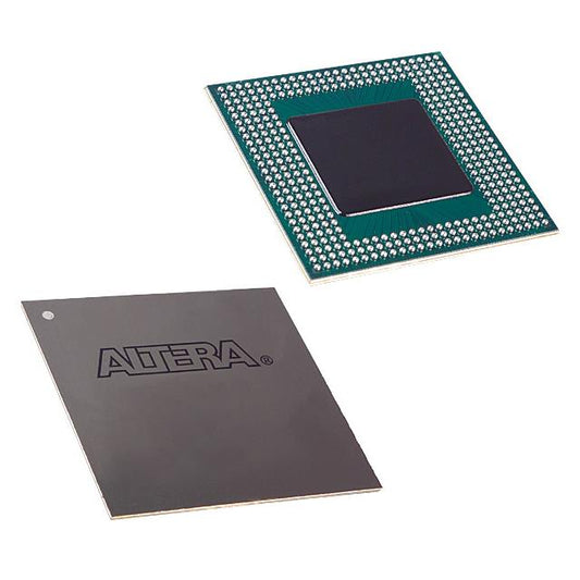 EP20K100EBI356-2X Field Programmable Gate Array IC FPGA 246 I/O 356BGA Please send BOM for accurate quotation