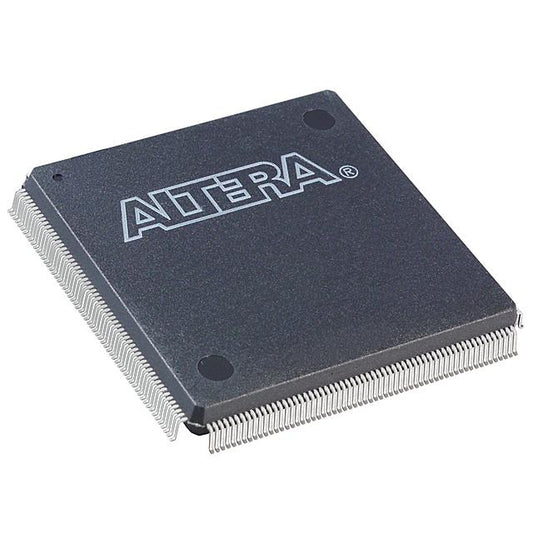 EP20K100QC240-3V Field Programmable Gate Array IC FPGA 189 I/O 240QFP Please send BOM for accurate quotation