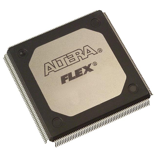EP20K200RC240-1X Field Programmable Gate Array IC FPGA 174 I/O 240RQFP Please send BOM for accurate quotation