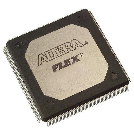 EP20K200RC240-1X Field Programmable Gate Array IC FPGA 174 I/O 240RQFP Please send BOM for accurate quotation