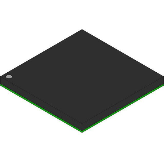 EP20K60EFC324-1X Field Programmable Gate Array IC FPGA 196 I/O 324FBGA Please send BOM for accurate quotation