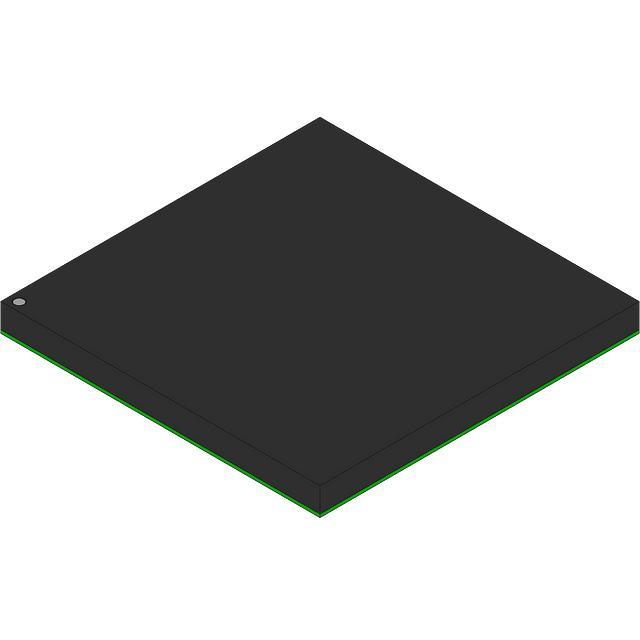 EP2A70B724C7 Field Programmable Gate Array IC FPGA 540 I/O 724BGA Please send BOM for accurate quotation