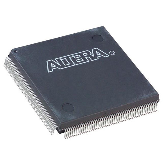 EP2C5Q208I8 Field Programmable Gate Array IC FPGA 142 I/O 208QFP Please send BOM for accurate quotation
