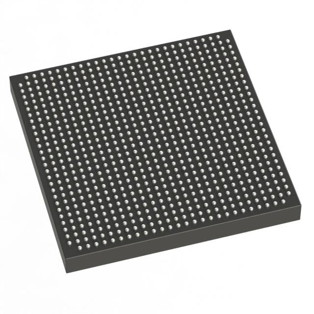 EP3SL150F780C4G Field Programmable Gate Array IC FPGA 488 I/O 780FBGA Please send BOM for accurate quotation