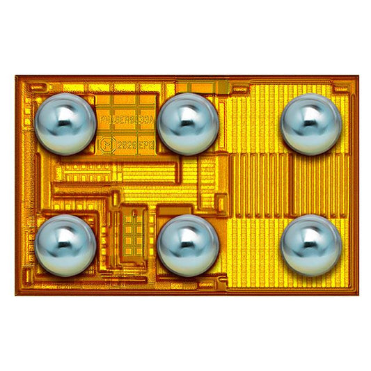 EPC21601ENGRT IC LASER DRVR 40V 10A 3.3V 6BMPD Please send BOM for accurate quotation