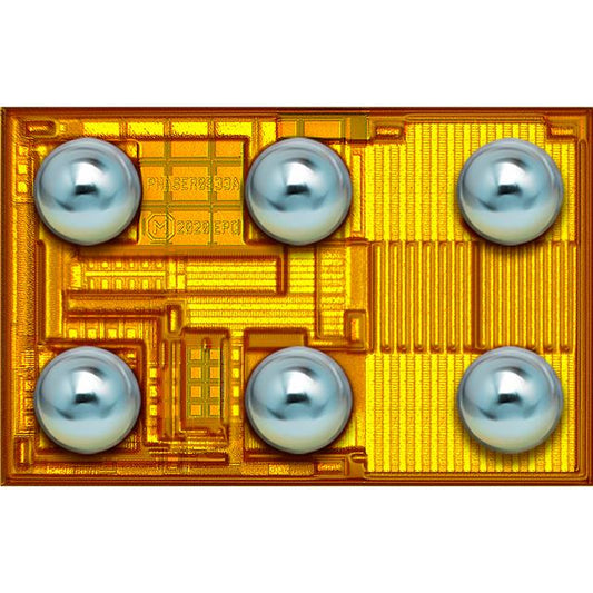 EPC21603ENGRT IC LASER DRVR 40V 10A LVDS 6BMPD Please send BOM for accurate quotation