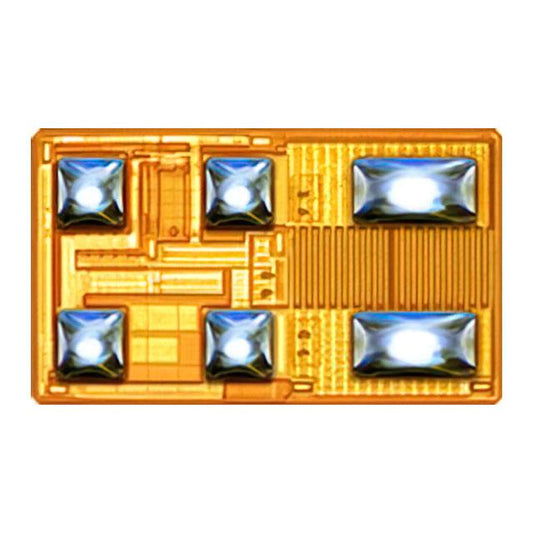 EPC21701 IC GAN LASER DRVR 80V Please send BOM for accurate quotation